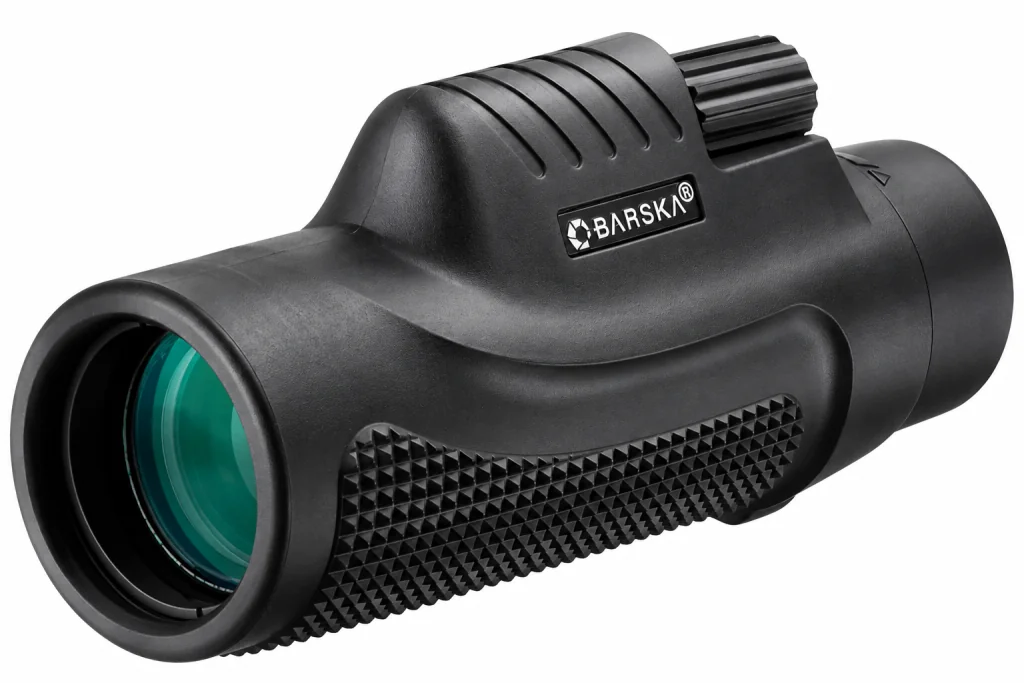 Barska Level 8×32