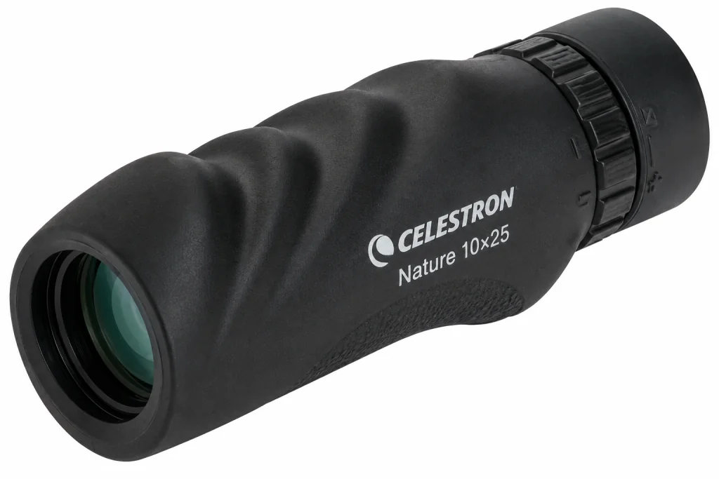 Celestron Nature 10×25
