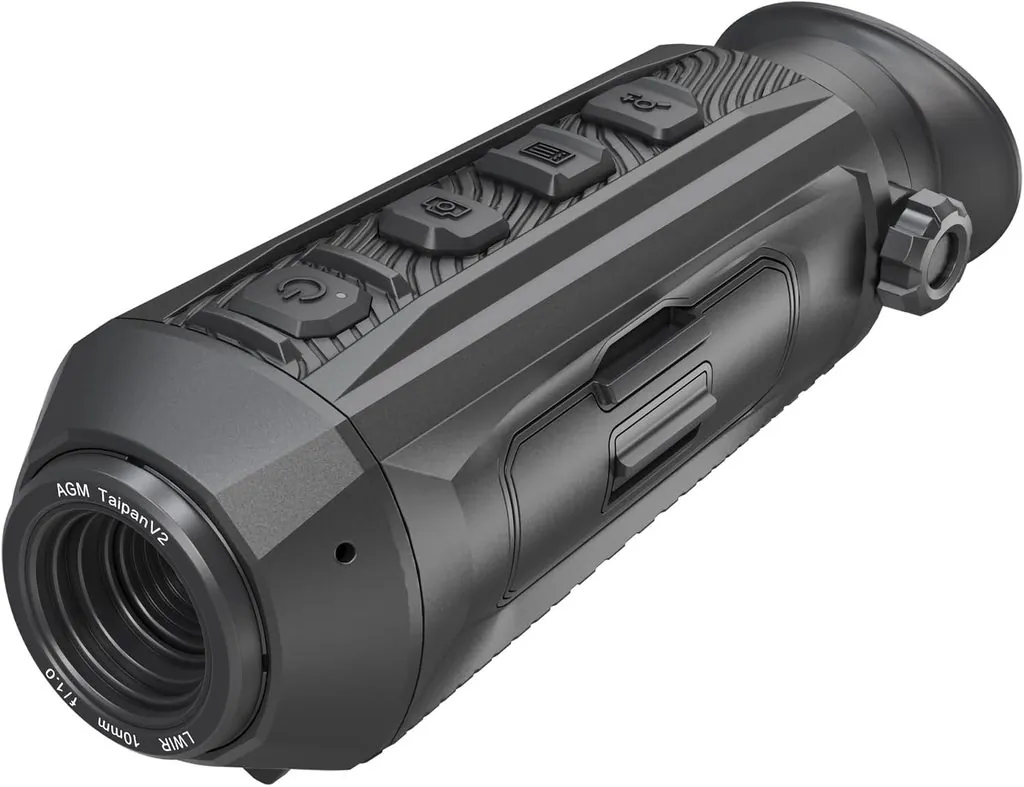 AGM Taipan V2 10-256