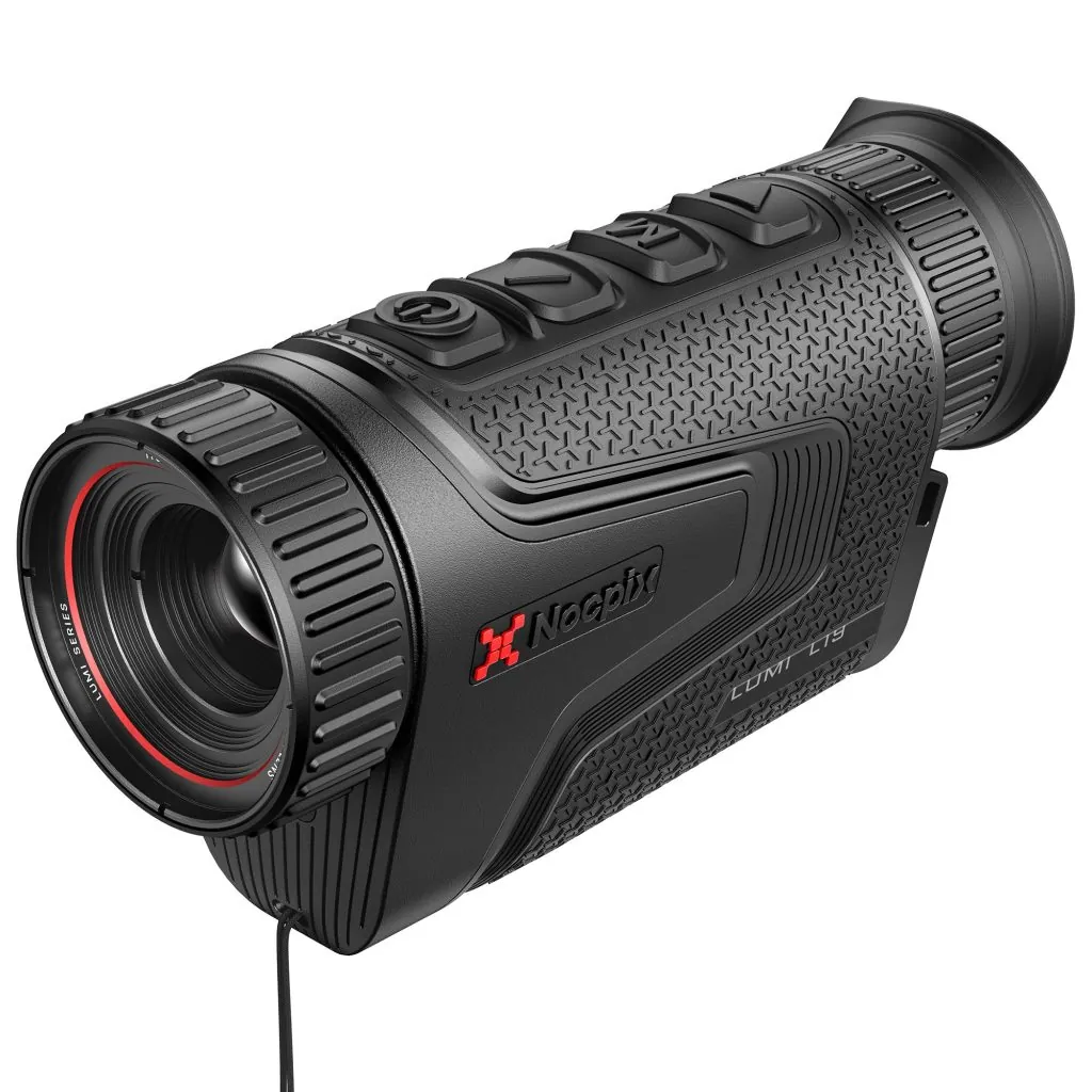 Nocpix Lumi L19
