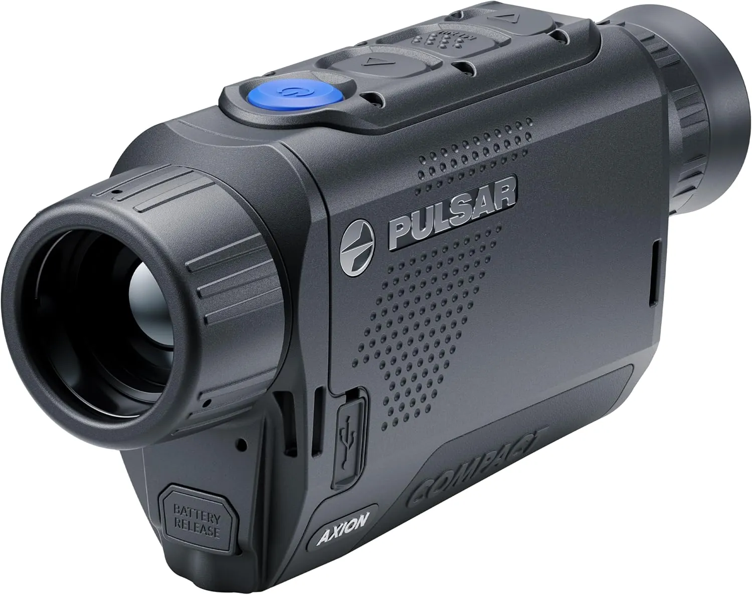 Pulsar Axion XG30 Compact