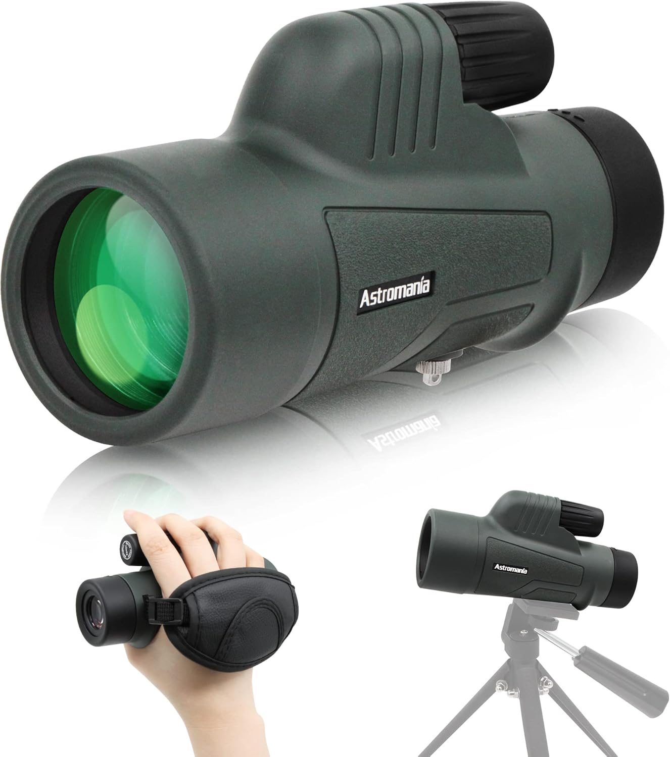 Astromania10x42 Monocular