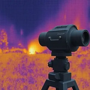 How Do Thermal Monoculars Work?