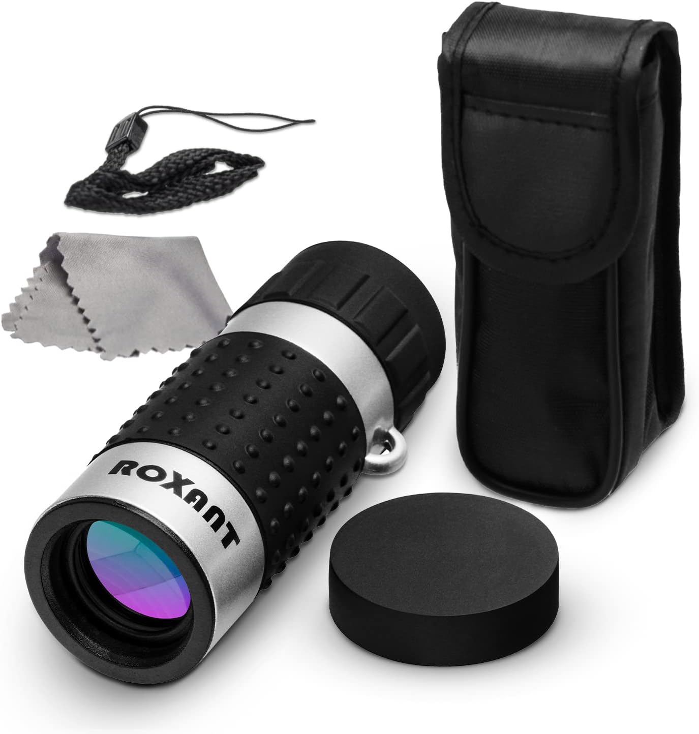 Roxant High Definition 7x18 Mini Monocular