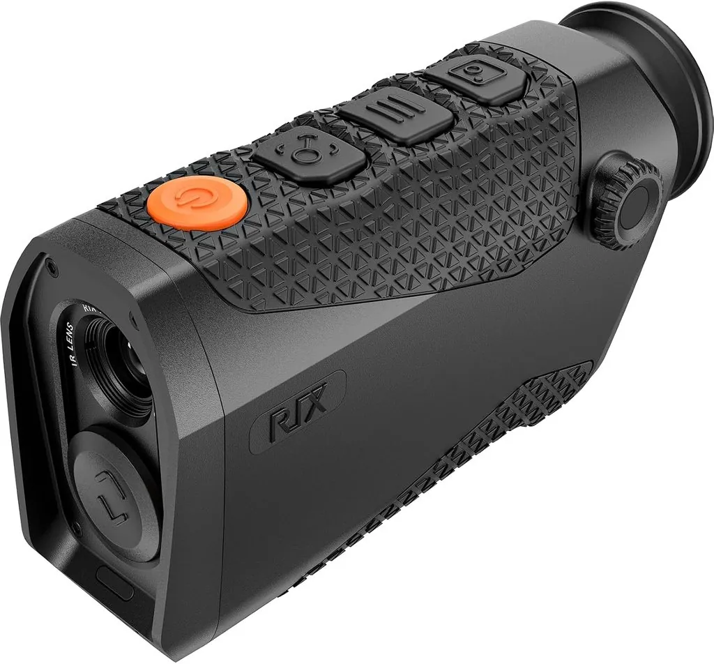 RIX Pocket K2