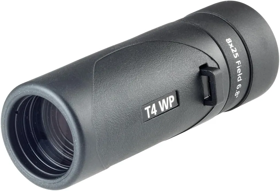 Opticron T4 Trailfinder WP 8×25