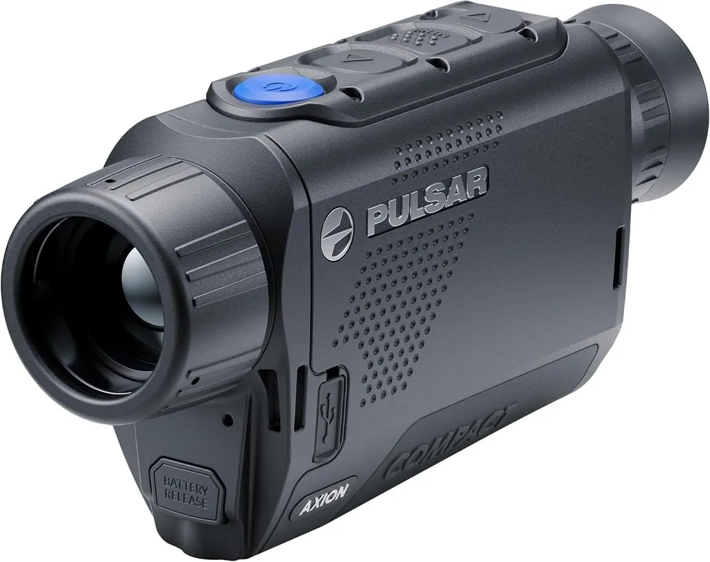 Pulsar Axion XG30 Compact