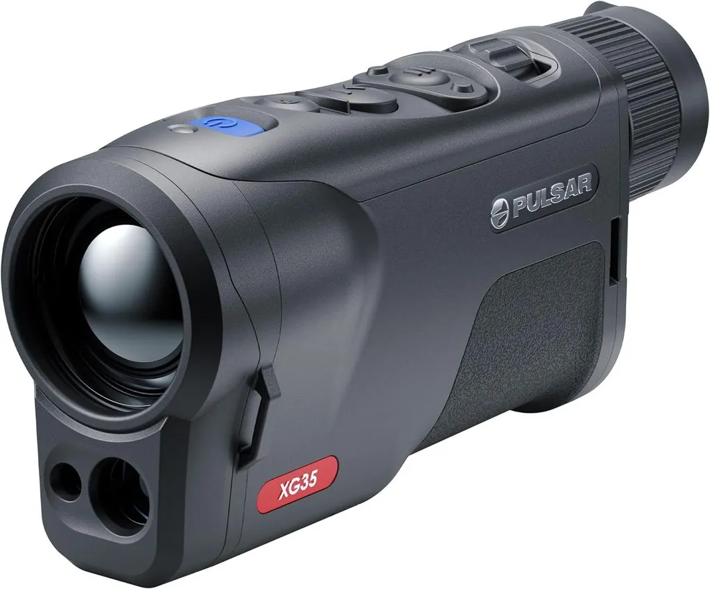 Pulsar Oryx LRF XG35