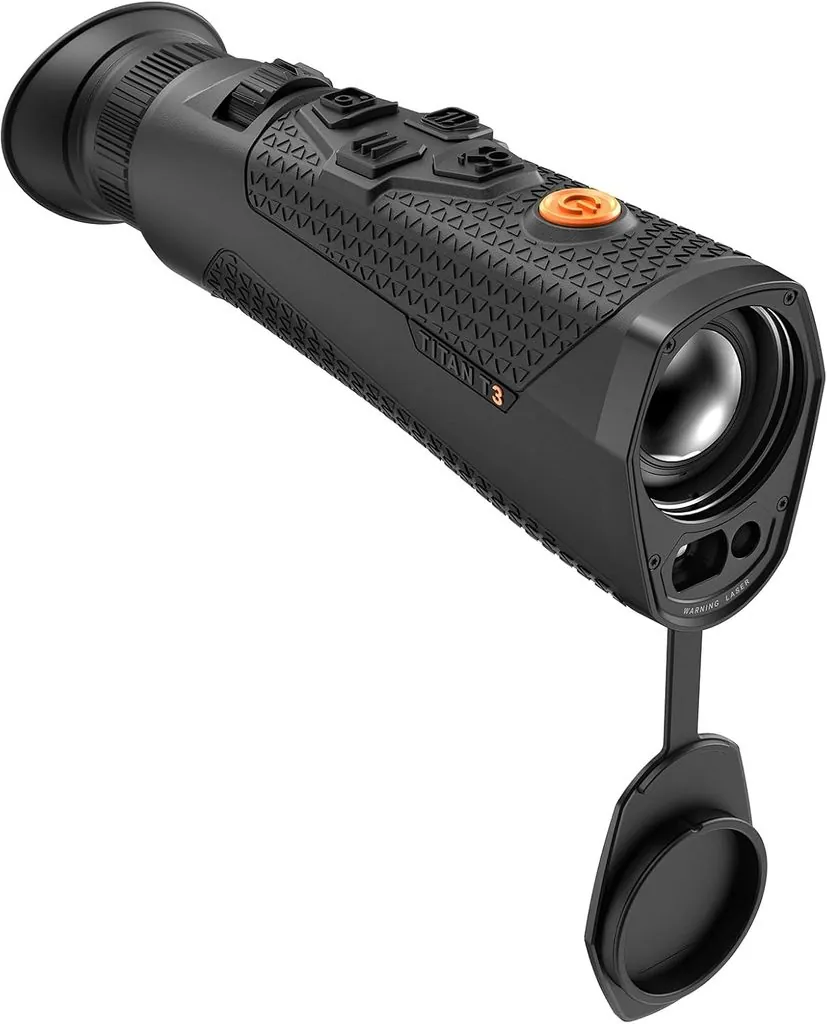 RIX Titan T3